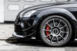 Audi TT RS Clubsport by HPerformance 2015 года